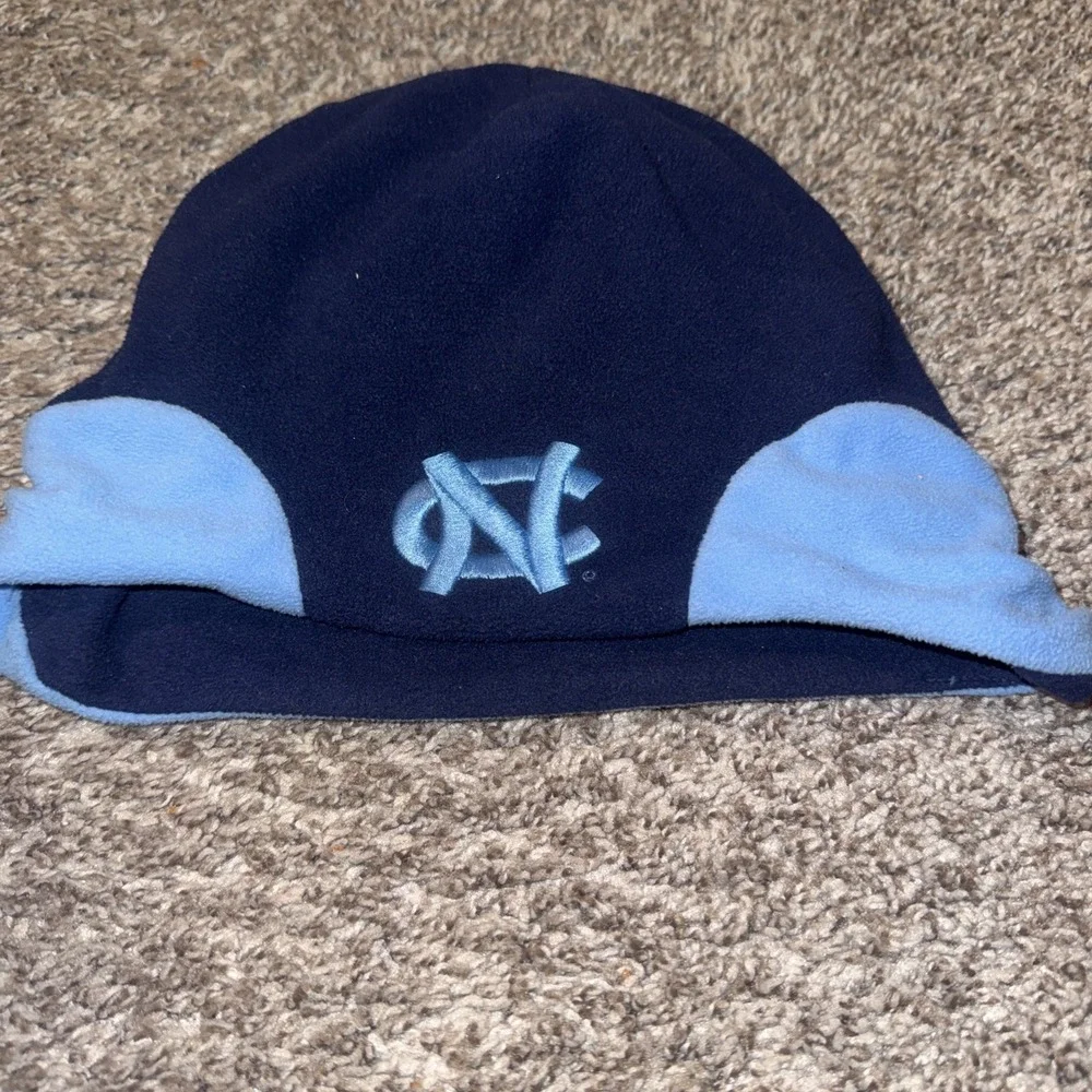 Nike University Of North Carolina ‎ Beanie